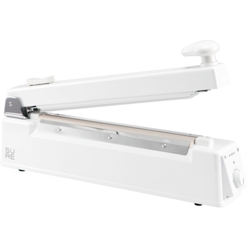 【ポイント10倍】(株)石崎電機製作所 SURE 卓上シーラーカッター付300mm NL-303JC-5 【DIY 工具 TRUSCO トラスコ 】【おしゃれ おすすめ】[CB99]