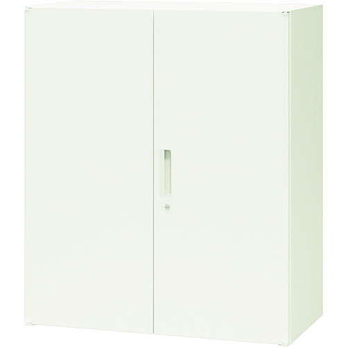 【ポイント10倍】(株)ナイキ NAIKI 収納庫 CWS型 両開き書庫 899&times;400&times;1050 CWS-0911K-WW 【DIY 工具 TRUSCO トラスコ 】【おしゃれ おすすめ】[CB99]｜買援隊