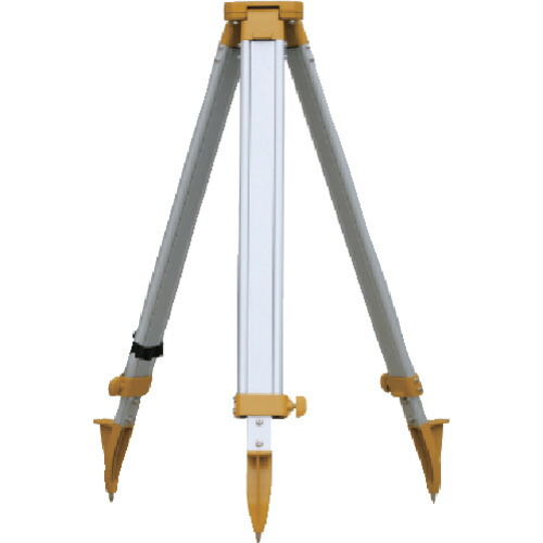 【ポイント10倍】STS 測量用三脚 STS-YL平面5/8インチ STS-YL 【DIY 工具 TRUSCO トラスコ 】【おしゃれ おすすめ】[CB99] 10,940円