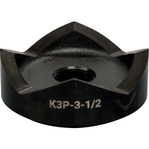 【SEAL限定商品】 クリスマスツリー特価 Ridge Tool Company GREENLEE グリンリー パンチャー用パンチΦ102 7mm K3P-3-1 2 CB99 panamaxsystemltd.com panamaxsystemltd.com