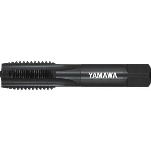 【ポイント10倍】(株)弥満和製作所 ヤマワ ステンレス鋼用ハンドタップ SU-HT P4 M27X3 4P SU-HT-P4-M27X3-4P 【DIY 工具 TRUSCO トラスコ 】【おしゃれ おすすめ】[CB99]