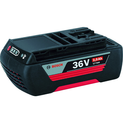 【ポイント10倍】ボッシュ バッテリー 36Vリチウムイオン A3620LIB 【DIY 工具 TRUSCO トラスコ 】【おしゃれ おすすめ】[CB99]