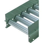 【ポイント10倍】太陽工業(株) タイヨー コンベヤ用折り曲げ式ガイド L30X1000X4.5 1000mm 両側 GO-1000L 【DIY 工具 TRUSCO トラスコ 】【おしゃれ おすすめ】[CB99]