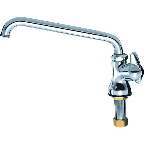 【ポイント10倍】SANEI ミニセラ立形上向自在水栓 JA575-13 【DIY 工具 TRUSCO トラスコ 】【おしゃれ おすすめ】[CB99]