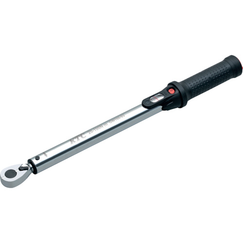 【ポイント10倍】京都機械工具(株) KTC 差込角9.5mm プレセット型トルクレンチ トルク調整範囲20～100N・m 全長446.9mm GW100-03 【DIY 工具 TRUSCO トラスコ 】【おしゃれ おすすめ】[CB99]