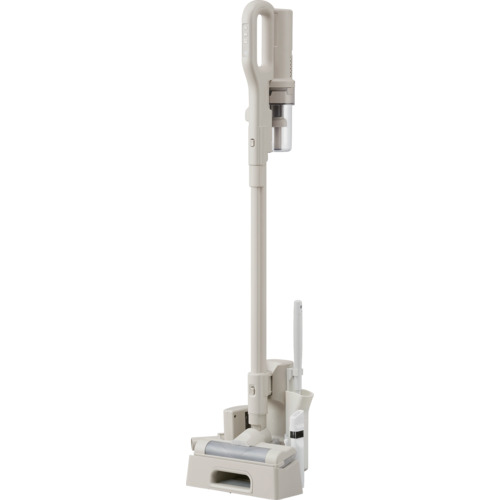 【ポイント10倍】アイリスオーヤマ(株) IRIS 299188 充電式サイクロンスティッククリーナーMagiCaleena グレージュ SCD-123P-HC 【DIY 工具 TRUSCO トラスコ 】【おしゃれ おすすめ】[CB99]