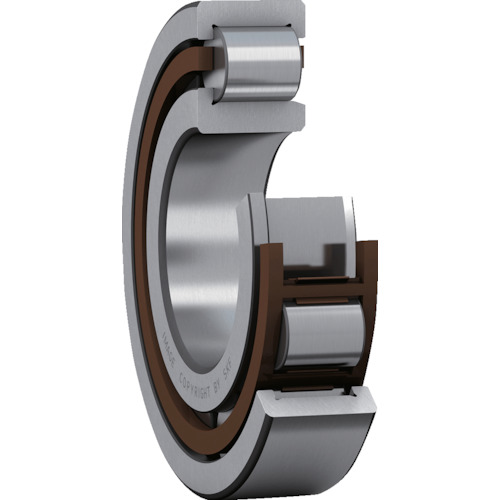 【ポイント10倍】日本エスケイエフ(株) SKF 単列円筒ころ軸受 NJ型 内径80mmX外径140mmX幅26mm NJ_216_ECP 【DIY 工具 TRUSCO トラスコ 】【おしゃれ おすすめ】[CB99]