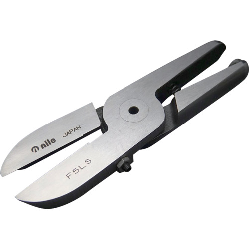 【ポイント10倍】室本鉄工(株) ナイル エヤーニッパ用替刃(樹脂切断タイプ)F5LS F5LS 【DIY 工具 TRUSCO トラスコ 】【おしゃれ おすすめ】[CB99]
