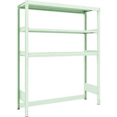 楽天市場】【ポイント10倍】トラスコ中山(株) TRUSCO スチールラック