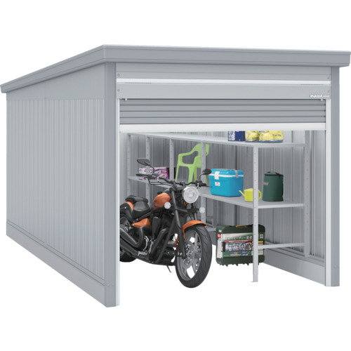 ポイント10倍 株 稲葉製作所 イナバ ガレージ ガレーディア Grn 2652s N Cs 一般型 2630 5275 2360 Grn2652scs Diy 工具 Trusco トラスコ おしゃれ おすすめ Cb99 Elteachermurcia Com