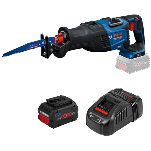 【ポイント10倍】ボッシュ 18Vコードレスセーバーソー+バッテリー充電器セット GSA18V-32-2SET 【DIY 工具 TRUSCO トラスコ 】【おしゃれ おすすめ】[CB99]