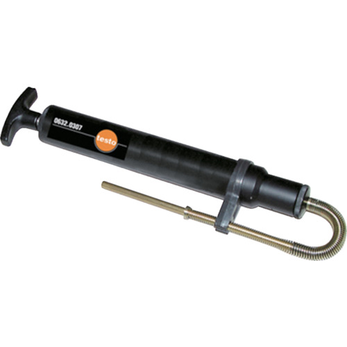 【ポイント10倍】(株)テストー TESTO スモークテスター 0554_0307 【DIY 工具 TRUSCO トラスコ 】【おしゃれ おすすめ】[CB99]