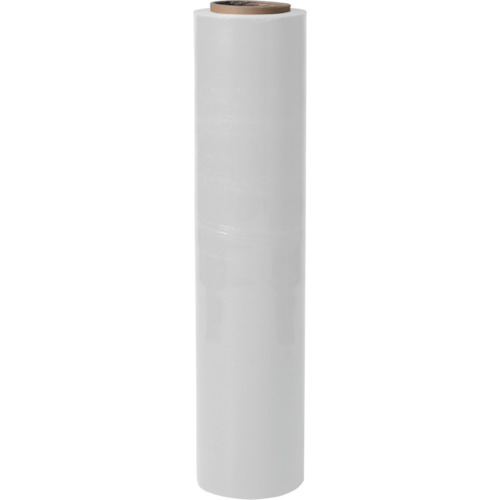 【ポイント10倍】富士工業(株) FKK オーキッドカラーストレッチフィルム 白 20μ 500mm×300m OSF-WHITE [6巻入] 【DIY 工具 TRUSCO トラスコ 】【おしゃれ おすすめ】[CB99]