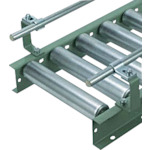 【ポイント10倍】太陽工業(株) タイヨー コンベヤ用パイプ式ガイド φ21.7タカサ\u003d100 1500mm 両側 GP-1500L 【DIY 工具 TRUSCO トラスコ 】【おしゃれ おすすめ】[CB99]