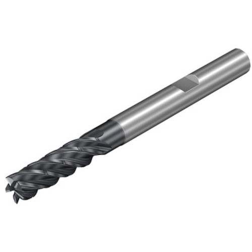 【ポイント10倍】サンドビック(株)コロマントカンパニー SANDVIK コロミルDura一般加工用超硬エンドミル(732) 1730 1K365-1600-XD_1730-1730 【DIY 工具 TRUSCO トラスコ 】【おしゃれ おすすめ】[CB99]
