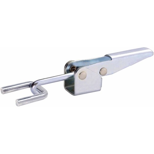 【ポイント10倍】育良 引き止め専用型トグルクランプ ステンレスタイプ(31502) ISK-FA1100-2S 【DIY 工具 TRUSCO トラスコ 】【おしゃれ おすすめ】[CB99]