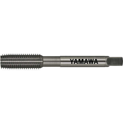 【ポイント10倍】(株)弥満和製作所 ヤマワ 非鉄用ロールタップ(インサートコイルねじ用) N-RS STI G5 M10X1.5 P N-RS-STI-G5-M10X1.5-P 【DIY 工具 TRUSCO トラスコ 】【おしゃれ おすすめ】[CB99]