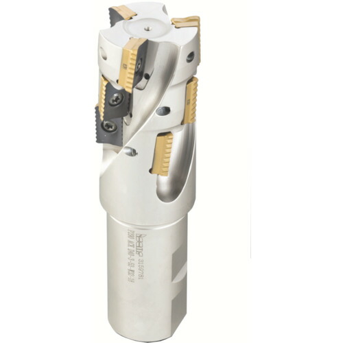 【ポイント10倍】イスカル シュレッドミルP290 ヘリカルエンドミル P290 ACK 刃径40mm シャンク径40mm P290_ACK_D40-3-71-W40-18 【DIY 工具 TRUSCO トラスコ 】【おしゃれ おすすめ】[CB99]