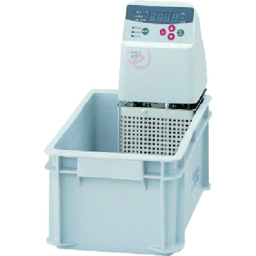 【ポイント10倍】東京理化 投込み式恒温水槽 NTT-2200 NTT-2200 【DIY 工具 TRUSCO トラスコ 】【おしゃれ おすすめ】[CB99]