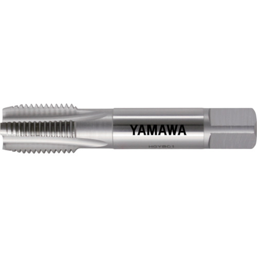 【ポイント10倍】(株)弥満和製作所 ヤマワ 管用平行ねじ用ハンドタップ G(PF) 1-1/2-11 G-1-1/2-11 【DIY 工具 TRUSCO トラスコ 】【おしゃれ おすすめ】[CB99]