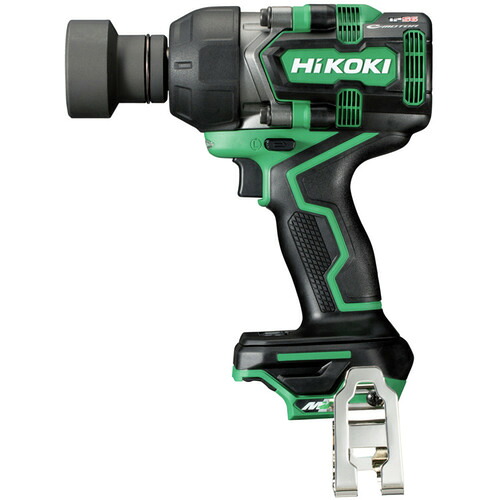 【ポイント10倍】工機ホールディングス(株) HiKOKI 36Vマルチボルト コードレスインパクトレンチ 630N・m 本体のみ WR36DD-NN 【DIY 工具 TRUSCO トラスコ 】【おしゃれ おすすめ】[CB99]