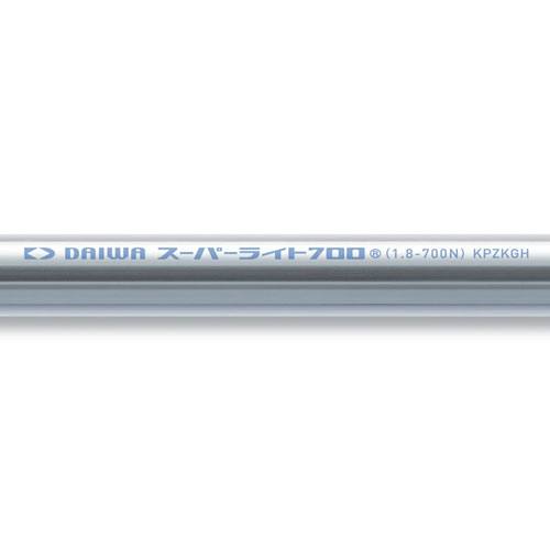 《法人限定》【ポイント10倍】大和鋼管 スーパーライト700 1.5m 両ピン付 SL15P 【DIY 工具 TRUSCO トラスコ 】【おしゃれ おすすめ】[CB99]