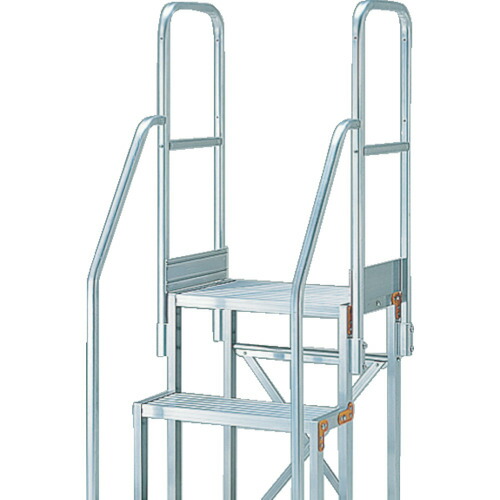 超特価激安 楽天市場 ポイント10倍 トラスコ中山 株 Trusco 作業用踏台用手すり H900 階段両手すり Tsf 256 266 Tsf Te17 Diy 工具 Trusco トラスコ おしゃれ おすすめ Cb99 買援隊 最新の激安 Lexusoman Com