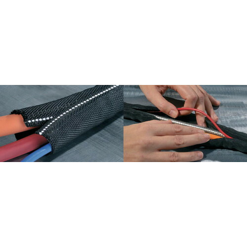 【ポイント10倍】ヘラマンタイトン(株) TYTON 電線保護アクセサリ ヘラゲインTI TWIST-IN-13 【DIY 工具 TRUSCO トラスコ 】【おしゃれ おすすめ】[CB99]