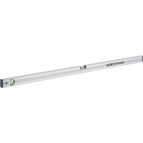 【ポイント10倍】(株)TJMデザイン タジマ ボックスレベルスタンダード 1200mm BX2-S120 【DIY 工具 TRUSCO トラスコ 】【おしゃれ おすすめ】[CB99]
