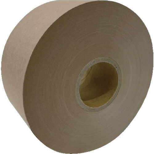 【ポイント10倍】NichiRica ガムテープ リカテープC70 75mm×180m C70-75180 [20巻入] 【DIY 工具 TRUSCO トラスコ 】【おしゃれ おすすめ】[CB99]