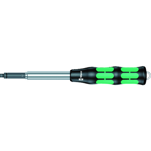 【ポイント10倍】Wera 8006C エクステンションバー 003781 【DIY 工具 TRUSCO トラスコ 】【おしゃれ おすすめ】[CB99]