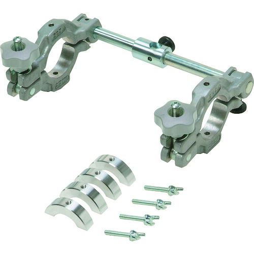 【ポイント10倍】MCC ソケットエルボチーズクランプ 50×40A EKS5040A 【DIY 工具 TRUSCO トラスコ 】【おしゃれ おすすめ】[CB99]
