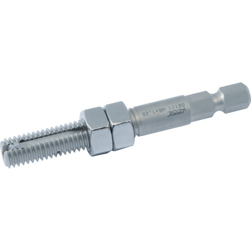 【ポイント10倍】VOELKEL タングレスインサート用挿入工具(M8用) 09111 【DIY 工具 TRUSCO トラスコ 】【おしゃれ おすすめ】[CB99]
