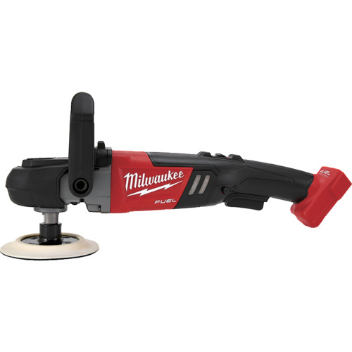 【ポイント10倍】ミルウォーキーツール・ジャパン合同会社 milwaukee M18 FUEL ロータリーポリッシャー M18_FAP180-0X0_JP 【DIY 工具 TRUSCO トラスコ 】【おしゃれ おすすめ】[CB99]
