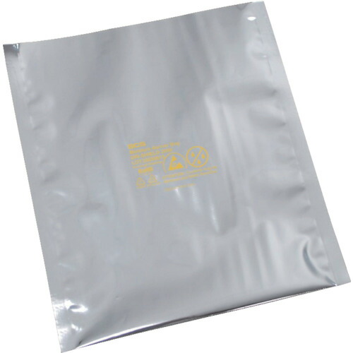 【ポイント10倍】DESCO JAPAN(株) SCS 防湿シールドバッグ 406X457mm (100枚入) 7001618 【DIY 工具 TRUSCO トラスコ 】【おしゃれ おすすめ】[CB99]