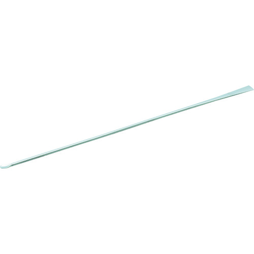 【ポイント10倍】アズワン(株) AS ラボランスパーテル240mm丸細 (11本入) 9-891-05 【DIY 工具 TRUSCO トラスコ 】【おしゃれ おすすめ】[CB99] 7,362円