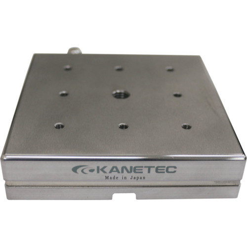 【ポイント10倍】カネテック(株) KANETEC サステージ 角形 底面吸着力400N MB-L-90A 【DIY 工具 TRUSCO トラスコ 】【おしゃれ おすすめ】[CB99]