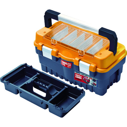 【ポイント10倍】PATROL ツールボックス FORMULA CARBO SKRRS500FCAFPOMPG001 【DIY 工具 TRUSCO トラスコ 】【おしゃれ おすすめ】[CB99]