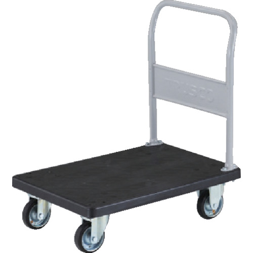 【ポイント10倍】トラスコ中山(株) TRUSCO 導電性グランカート 固定 800X535 TP-D802 【DIY 工具 TRUSCO トラスコ 】【おしゃれ おすすめ】[CB99]