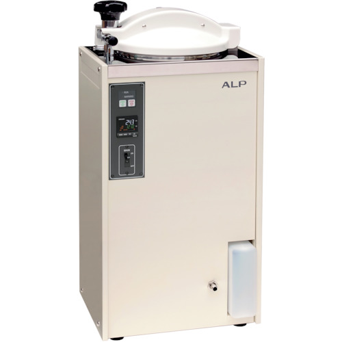 【ポイント10倍】アルプ(株) ALP パーソナルクレーブ 床置型 KTR-3065A 【DIY 工具 TRUSCO トラスコ 】【おしゃれ おすすめ】[CB99]