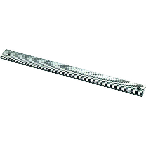 【ポイント10倍】ツボサン 替刃 フレキシブルヤスリ 350mm 中目 FX35062 【DIY 工具 TRUSCO トラスコ 】【おしゃれ おすすめ】[CB99]