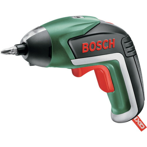 アウトレット☆送料無料】 ボッシュ コードレスドライバー IXO5 CB99