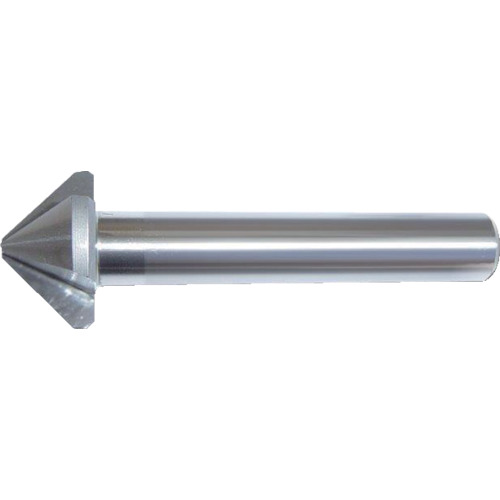 【ポイント10倍】トラスコ中山(株) TRUSCO MC 面取リーマ 25.0mm 60度 TMC-25-60 【DIY 工具 TRUSCO トラスコ 】【おしゃれ おすすめ】[CB99]｜買援隊