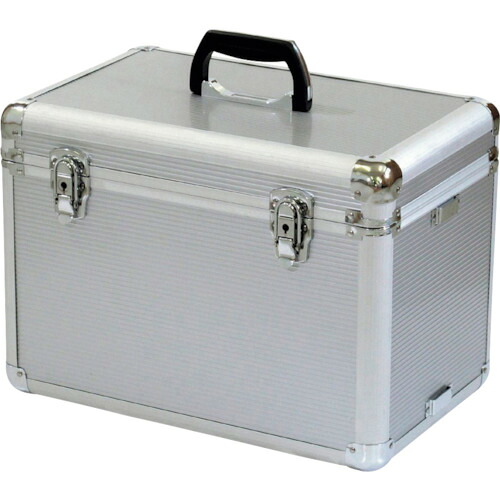 【ポイント10倍】JEJアステージ ACCS アルミキャリーボックス ALC-BOX ALC-BOX 【DIY 工具 TRUSCO トラスコ 】【おしゃれ おすすめ】[CB99]