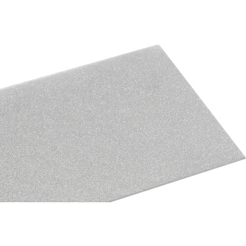 《法人限定》【ポイント10倍】光 スチロール透明マット板 915×1830×2.5mm KSWM-1825 【DIY 工具 TRUSCO トラスコ 】【おしゃれ おすすめ】[CB99]