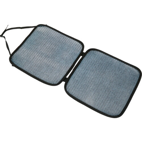 【ポイント10倍】トラスコ中山(株) TRUSCO ハニカムざぶとん シートタイプ抗菌仕様 THSA-AB 【DIY 工具 TRUSCO トラスコ 】【おしゃれ おすすめ】[CB99]