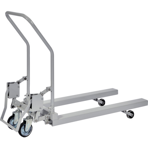 【ポイント10倍】トラスコ中山(株) TRUSCO 足踏み式ワンタッチパレッター 200KG WTP-200 【DIY 工具 TRUSCO トラスコ 】【おしゃれ おすすめ】[CB99]