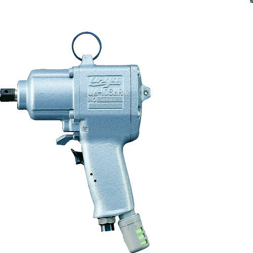 【ポイント10倍】瓜生製作(株) URYU インパクトレンチピストル型 12.7Sq UW-10SHRK 【DIY 工具 TRUSCO トラスコ 】【おしゃれ おすすめ】[CB99]