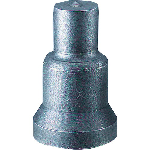 【ポイント10倍】トラスコ中山(株) TRUSCO 標準型ポンチ 25.0mm TUP-25.0 【DIY 工具 TRUSCO トラスコ 】【おしゃれ おすすめ】[CB99]