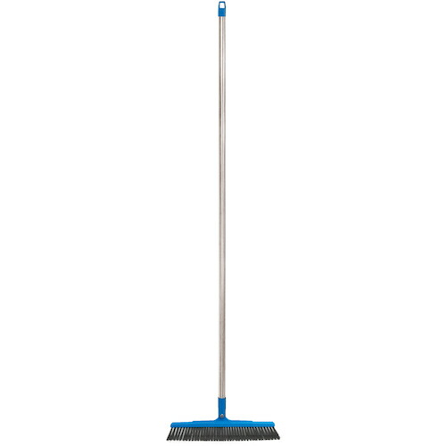 【ポイント10倍】(株)バーテック BURRTEC バーキンタほうきSUS柄 ソフト5 B30-60SUSSMD 5P※ 62603605 【DIY 工具 TRUSCO トラスコ 】【おしゃれ おすすめ】[CB99]